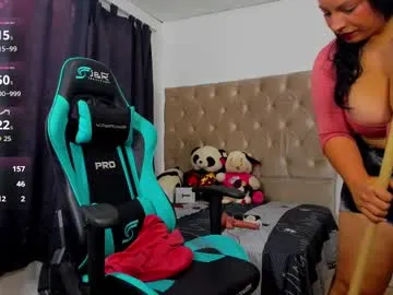 monicaflower – webcam model profile photo Image 18