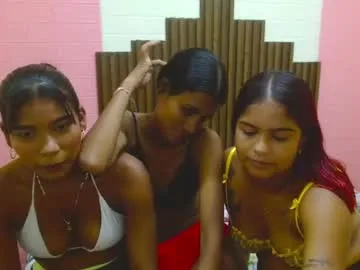 LauMoretti cam session Image 14