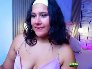 luna_jonez2 – webcam model profile photo