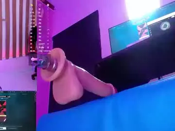 monicaflower – webcam model profile photo Image 14