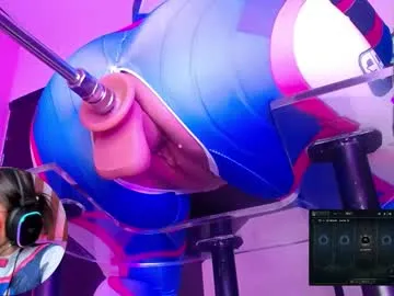 monicaflower – webcam model profile photo Image 5