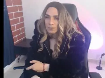 lunamora0 – webcam model profile photo