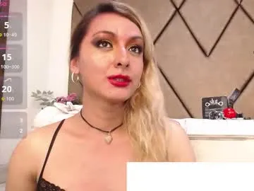 heavensbunny – webcam model profile photo Image 6