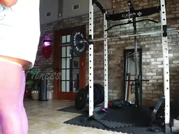 lushianafitness Image 14