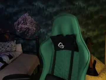 kriscrinkle – webcam model profile photo Image 18