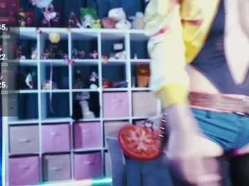 yenifer016 – webcam model profile photo Image 11