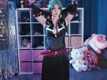 yenifer016 – webcam model profile photo Image 4