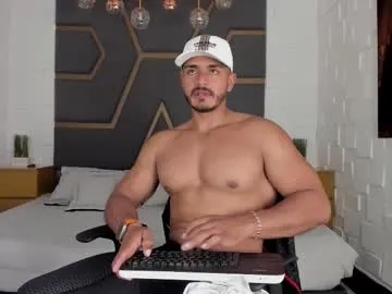 hot_sahad – webcam model profile photo Image 14