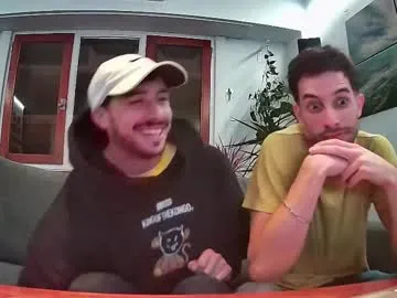 magusttin cam session