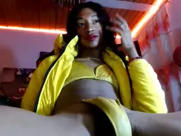 liunana – webcam model profile photo Image 18