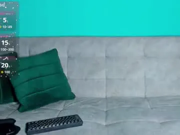 fogbunny – webcam model profile photo Image 5