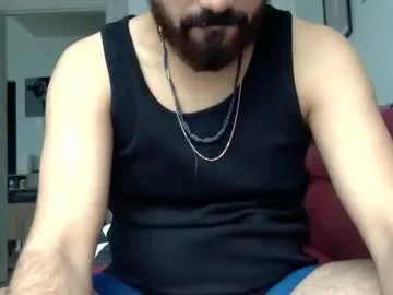 male_stripper cam session