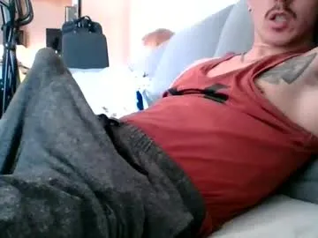 malemuscle11 – webcam model profile photo