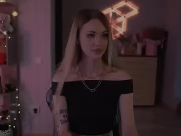 AmberSmit cam session Image 7