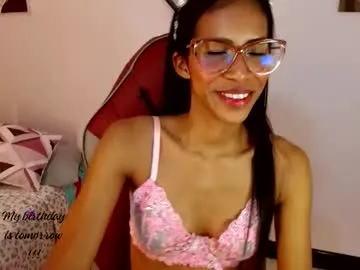 JessieLiu – webcam model profile photo Image 8