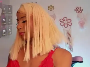 sweetkarmababy cam session Image 19