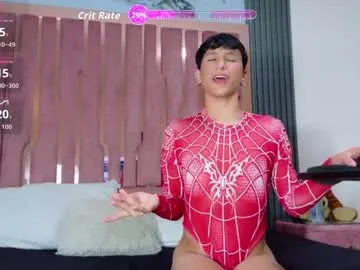 fogbunny – webcam model profile photo Image 13