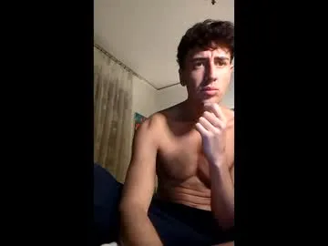 marcmcguire – webcam model profile photo