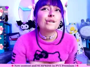 EllieParkeer – webcam model profile photo Image 9