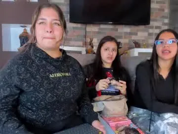 EmiliaWalker – webcam model profile photo Image 17