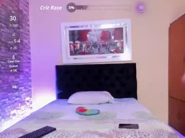 FlorenciaCopper – webcam model profile photo Image 12