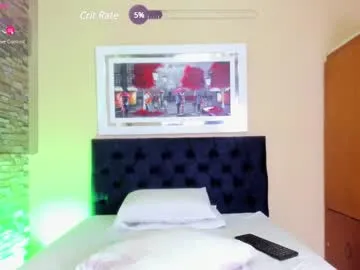 FlorenciaCopper – webcam model profile photo Image 8