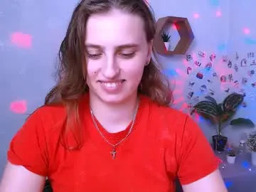 imlovelyrose – webcam model profile photo Image 4