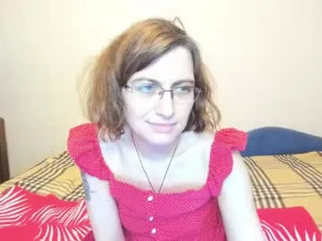 marilynspecial – webcam model profile photo