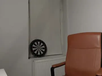 AdelinaLuuna – webcam model profile photo Image 10