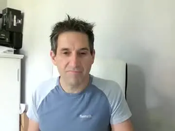 marky2012 – webcam model profile photo