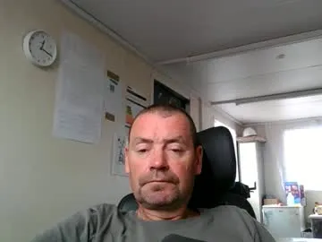 markyhowudoin – webcam model profile photo