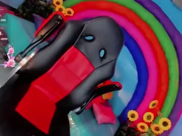 notty_pooja – webcam model profile photo Image 11