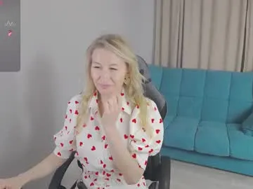 marysantamonika – webcam model profile photo