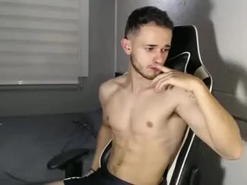 massimo_jiovano – webcam model profile photo