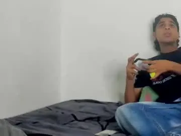 master_ruthless77 – webcam model profile photo