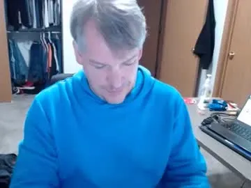 master_thorn – webcam model profile photo