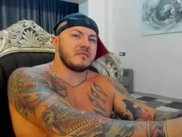 beaute_fatale – webcam model profile photo Image 3