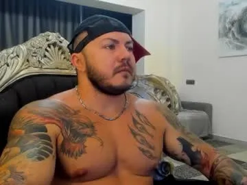 beaute_fatale – webcam model profile photo Image 4