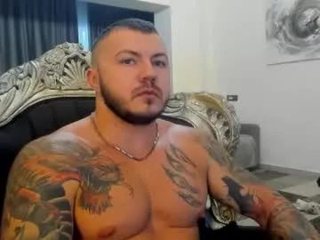 beaute_fatale – webcam model profile photo Image 5