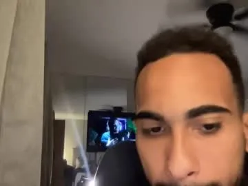 masterjah77 – webcam model profile photo