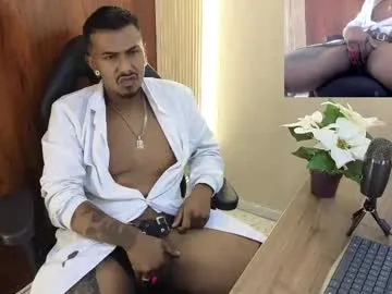 mastermax_ – webcam model profile photo