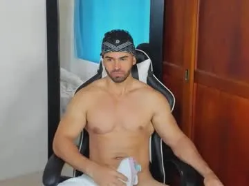 onarch – webcam model profile photo Image 10