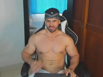 onarch – webcam model profile photo Image 15