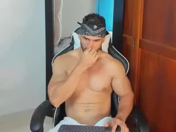 onarch – webcam model profile photo Image 16