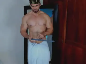 onarch – webcam model profile photo Image 2