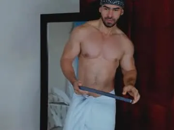 onarch – webcam model profile photo Image 3