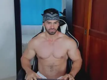 onarch – webcam model profile photo Image 7