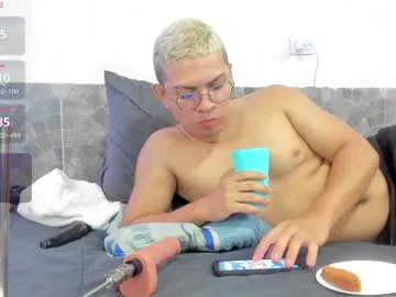 mattcoom – webcam model profile photo