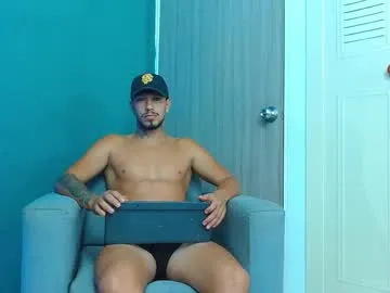 matteo_rreal – webcam model profile photo