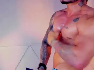 max_sstone – webcam model profile photo